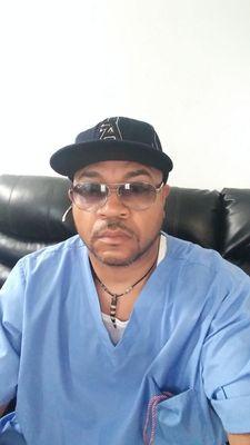 Photo of Alfredo J.