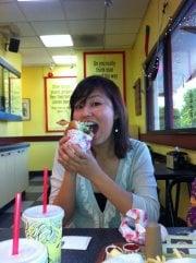 Photo of Kazuko G.
