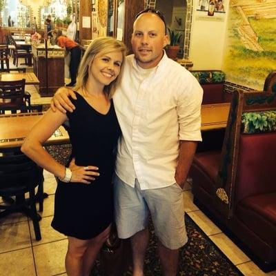 photo of Cortland R.