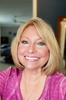Photo of Maureen ..