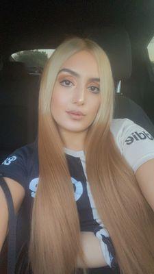 Photo of Bianca M.