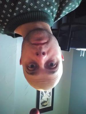 Photo of Kevin K.