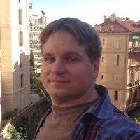 Photo of Christopher S.