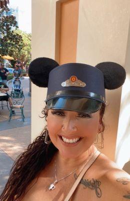 Photo of Christine P.