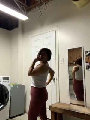 Photo of Lorena M.