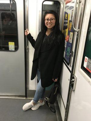 Photo of Ashley C.