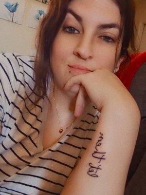 Photo of Hollie D.