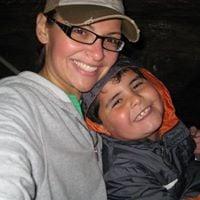 photo of Christina R.