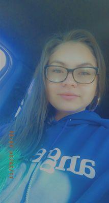 Photo of Cianna G.