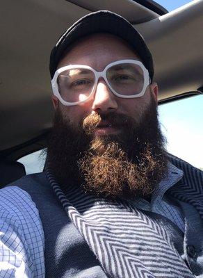 Photo of Benjamin B.