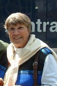 Photo of Sharon B.