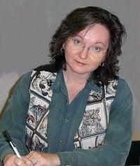Photo of Penny J.