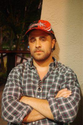 Photo of Luke L.