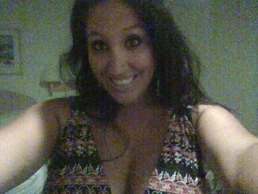 photo of Stephanie A.