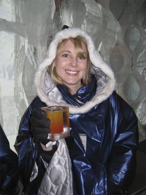 photo of Stephanie W.