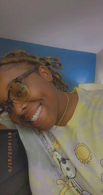 Photo of Bloo B.