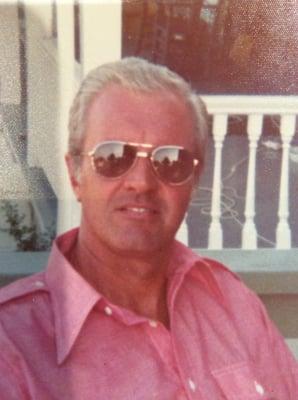 Photo of Chet S.