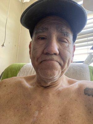 Photo of Steve R.