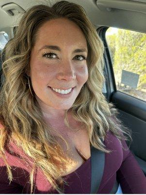 photo of Lauren O.