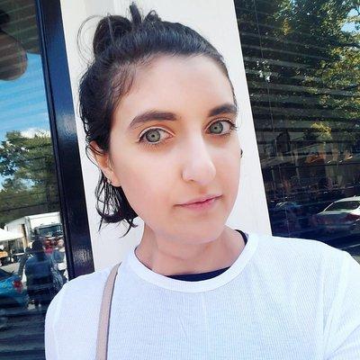 Photo of Sahar N.