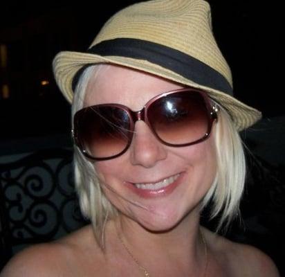 Photo of Jennifer Z.