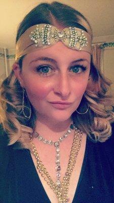 photo of Lindsey K.