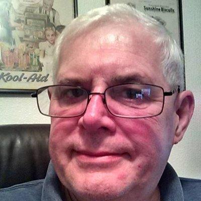 Photo of Ron F.
