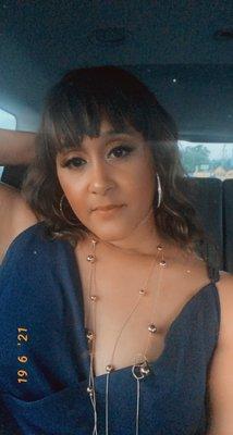 photo of Dominique B.