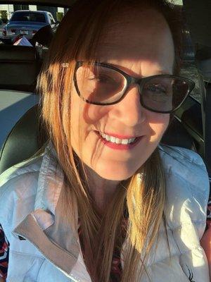 photo of Claire R. M.