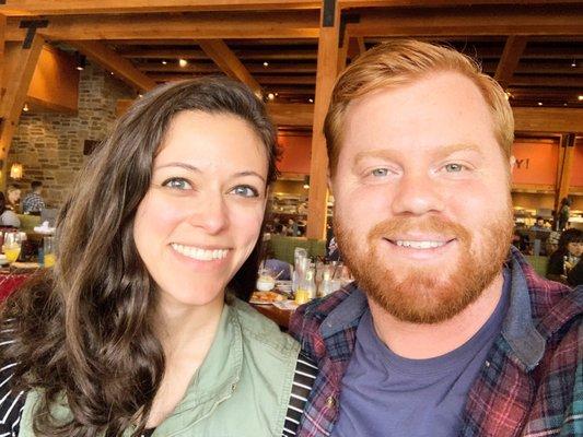 photo of Gallagher G.