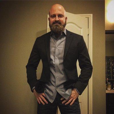 Photo of Chris B.