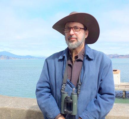 Photo of Harold N.