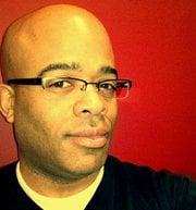 photo of John Eric G.