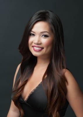 photo of Michelle D.