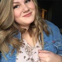 Photo of Madeleine Z.