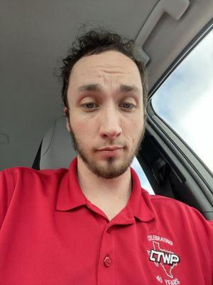 Photo of Alexander H.