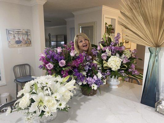 photo of Michelle A.