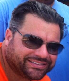 Photo of Jason D.