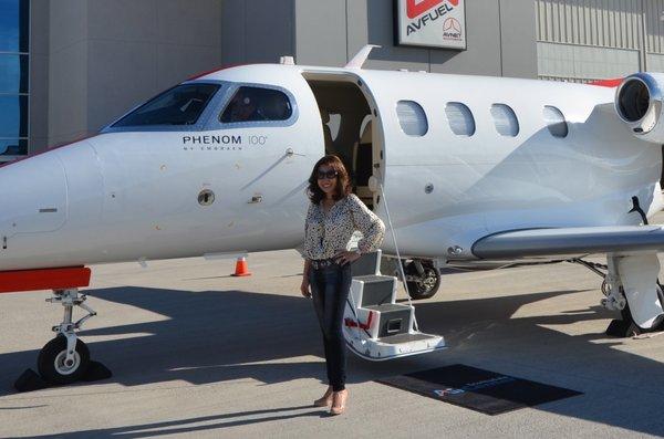 photo of Christina Y.