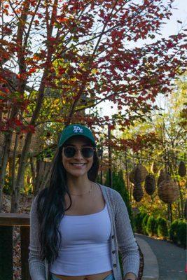 photo of Gabriela G.