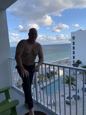 photo of Christopher M.