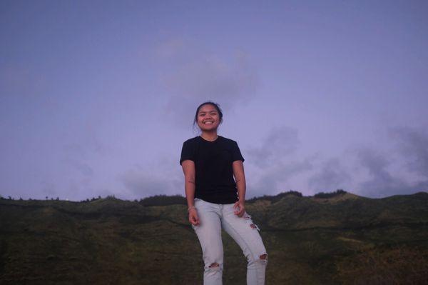 photo of Joleen-Taylor B.