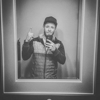 photo of Nick G.