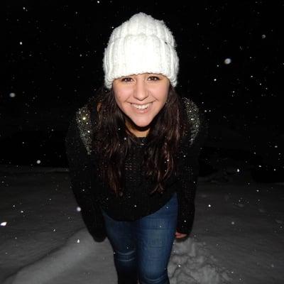 photo of Fer S.