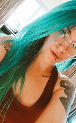 Photo of Michayla B.