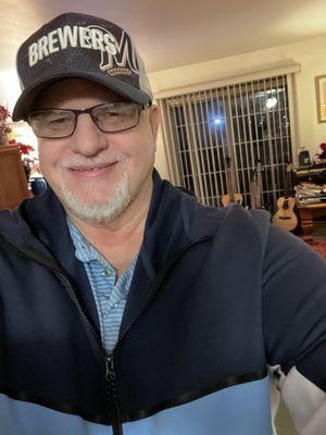 Photo of Larry T.