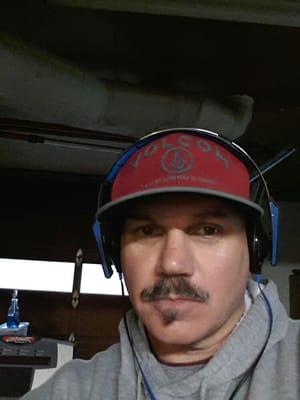 Photo of Charles M.