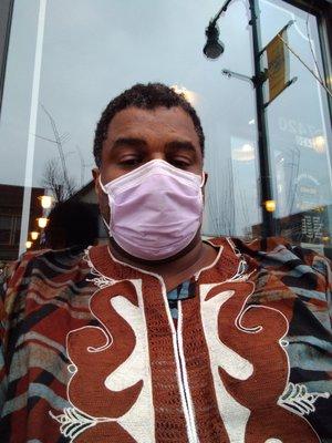 photo of Wintford T.