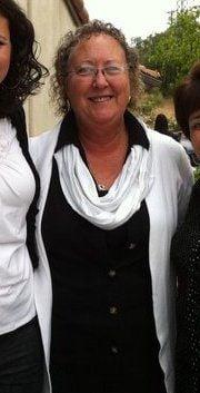 Photo of Shelley T.
