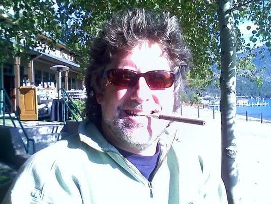 Photo of Geoff M.
